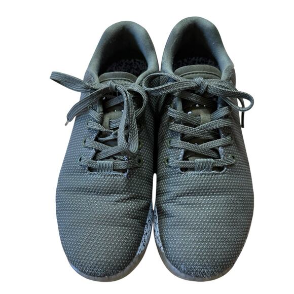 Nobull Oasis Crossfit Athletic Shoes Green Womens 8.5 Men's 7 Cross Training - Picture 2 of 10